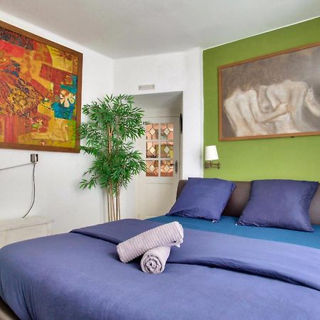 Luxurious 2 Bedrooms Saint Michel Notre Dame Augustins Free Netflix Parijs Buitenkant foto