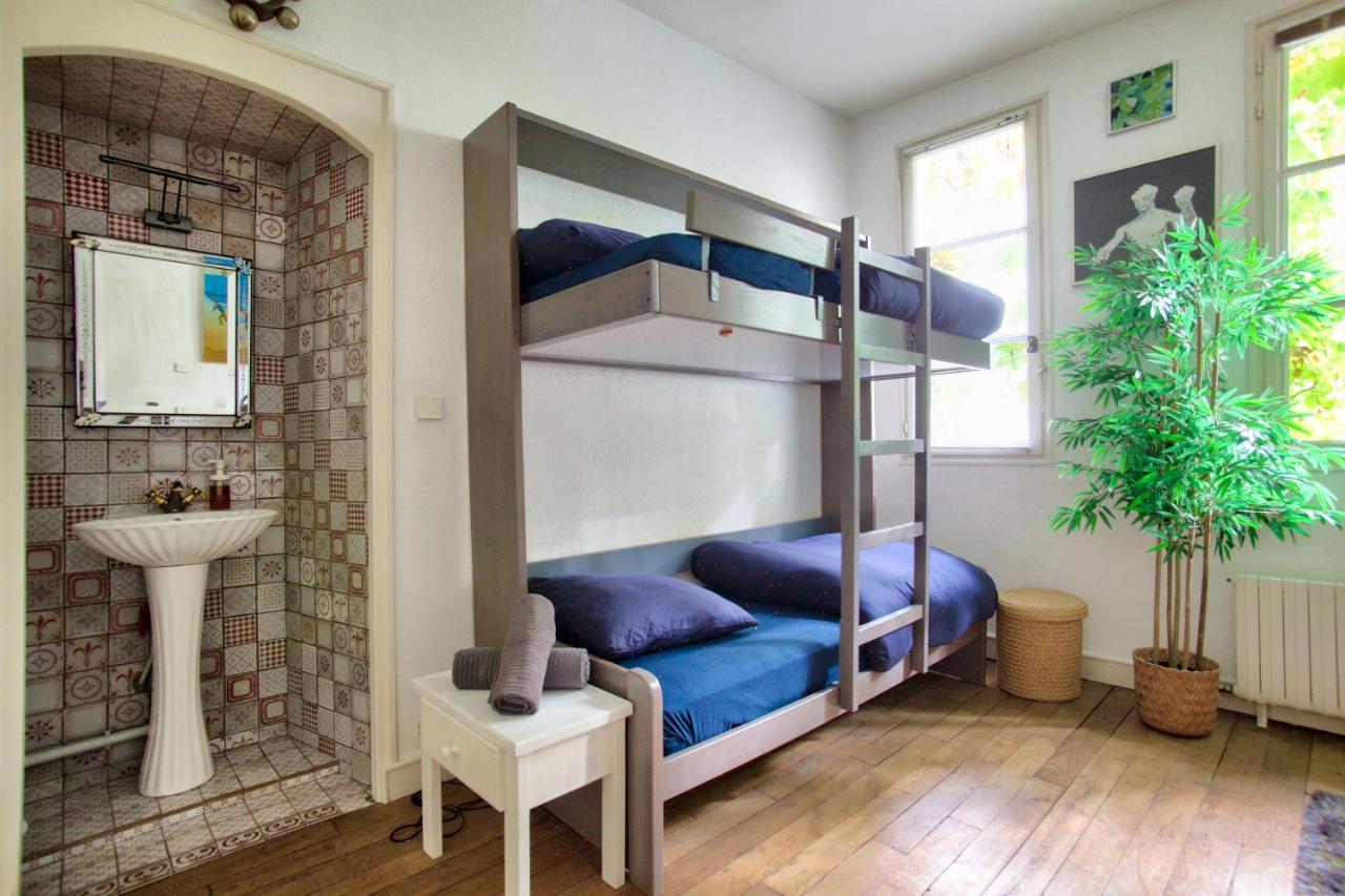 Luxurious 2 Bedrooms Saint Michel Notre Dame Augustins Free Netflix Parijs Buitenkant foto